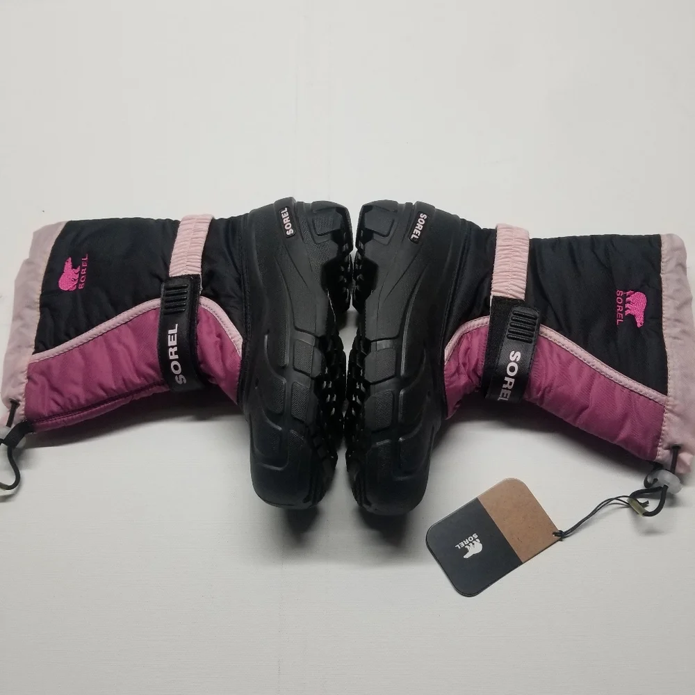 Sorel‎ boots